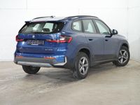 Używany BMW X1 Shadowline 163 KM (119 kW) 2025 Niebieski SUV