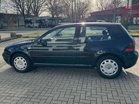 Gebraucht VW Golf IV Highline 101 PS (74 kW) 2002 Limousine