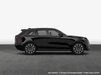 Neu Land Rover Range Rover Velar SE Dynamic 204 PS (150 kW) 2026 Schwarz SUV