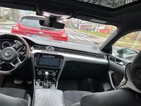 Gebraucht VW Arteon 190 PS (139 kW) 2019 Grau Kleinwagen
