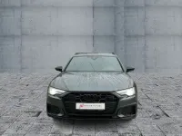 Gebraucht Audi A6 S-Line 286 PS (210 kW) 2024 Daytonagrau perleffekt Kombi
