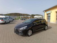 gebraucht Renault Clio GrandTour dCi 90 1.5 dCI Klima* Navi *PDC