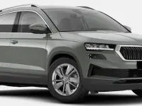 Neu Skoda Karoq Selection 150 PS (110 kW) 2026 SUV