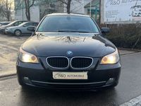 gebraucht BMW 520 D Baureihe 5 Lim. SPORT-PAKET*XEN*NAV*S-DACH*