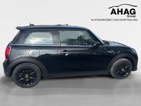 Gebraucht Mini Cooper SE 135 kW (184 PS) 2023 Schwarz Kleinwagen