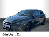 Begagnad Cupra Leon 150 HK (110 kW) 2025 Grå Sedan