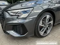 Gebraucht Audi S3 Sport 310 PS (228 kW) 2024 Grau Limousine