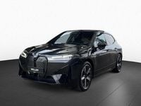 Gebraucht BMW iX Sport Line 239 kW (326 PS) 2023 Grau SUV