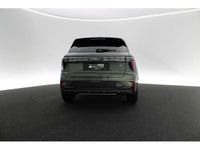 Gebraucht Lynk & Co 01 280 PS (205 kW) 2026 Grün SUV