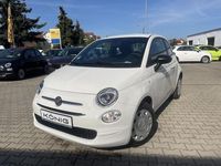 Gebraucht Fiat 500 69 PS (50 kW) 2023 Weiß Kleinwagen