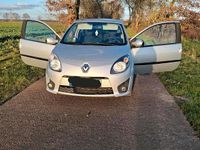 Używany Renault Twingo 64 KM (47 kW) 2007 Szary Hatchback