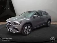 Gebraucht Mercedes GLA200 Progressive 150 PS (110 kW) 2025 Grau SUV