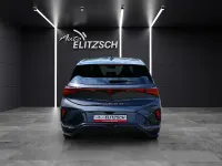 Neu Cupra Born 139 kW (190 PS) 2026 Timanfaya grau metallic Kleinwagen