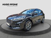 Gebraucht Ford Kuga ST-Line 150 PS (110 kW) 2023 Schwarz SUV
