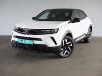 Gebraucht Opel Mokka 131 PS (96 kW) 2024 Arktis weiß SUV