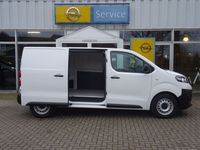 gebraucht Opel Vivaro 2.0 D Cargo M Edition