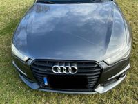 gebraucht Audi A6 Avant 3,0 TDI competition Quattro 8-stufig tiptronic
