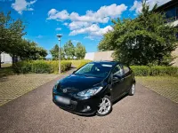 Gebraucht Mazda 2 103 PS (75 kW) 2006 Schwarz Kleinwagen