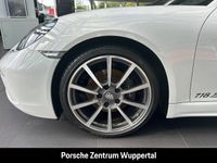 gebraucht Porsche 718 Boxster (982)