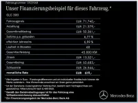 Gebraucht Mercedes GLC300 AMG 258 PS (189 kW) 2025 Manufaktur alpingrau uni SUV