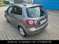 Gebraucht VW Golf VII Match 122 PS (89 kW) 2012 Braun Limousine