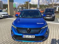 Gebraucht Renault Rafale Esprit Alpine 131 PS (96 kW) 2024 Blau SUV