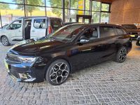Gebraucht Opel Astra Ultimate 131 PS (96 kW) 2024 Schwarz Limousine