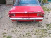 Gebraucht Opel Rekord 1966 Limousine