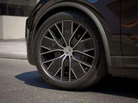 Neu Porsche Macan 300 kW (408 PS) 2026 Schwarz SUV