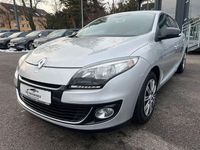 Gebraucht Renault Mégane Authentique 131 PS (96 kW) 2013 Silber Limousine