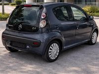 Gebraucht Citroën C1 68 PS (50 kW) 2007 Kleinwagen