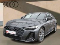 Gebraucht Audi A5 Ambiente 204 PS (150 kW) 2025 Daytonagrau perleffekt Kombi