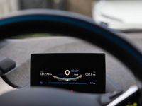 Gebraucht BMW i3 125 kW (170 PS) 2015 Weiß Kleinwagen