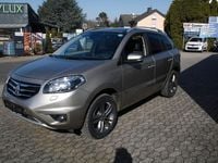 Gebraucht Renault Koleos Night&Day 150 PS (110 kW) 2012 Other SUV