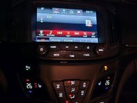 Gebraucht Opel Insignia 136 PS (100 kW) 2016 Schwarz Kombi