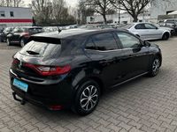 gebraucht Renault Mégane IV Lim. 5-trg. Experience - Garantie