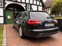 gebraucht Audi A6 C6 Avant 2.7 Diesel Automatik