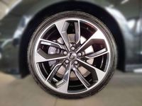 Gebraucht Audi S3 Ambiente 310 PS (228 kW) 2021 Mythosschwarz metallic Limousine