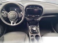 Gebraucht Kia Soul EV Inspiration 150 kW (204 PS) 2025 Metallic SUV
