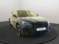 Gebraucht Audi Q2 S-Line 150 PS (110 kW) 2026 Blau SUV