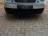 Gebraucht VW Lupo 50 PS (36 kW) 2001 Grau Kleinwagen