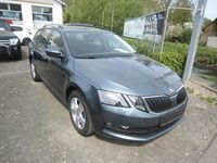Gebraucht Skoda Octavia Ambition 150 PS (110 kW) 2018 Grau Kombi
