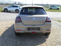 Ny Suzuki Swift Comfort+ 83 HK (61 kW) 2026 Beige Hatchback