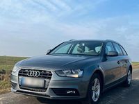 Gebraucht Audi A4 170 PS (125 kW) 2014 Kombi