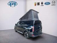 Gebraucht Ford Tourneo Custom Active 170 PS (125 kW) 2026 Agate black Van