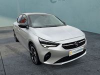 Gebraucht Opel Corsa-e Elegance 100 kW (136 PS) 2024 Grau Kleinwagen