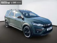 Gebraucht Dacia Jogger Extreme 110 PS (80 kW) 2025 Zedergrün Van / Kleinbus
