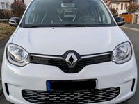 gebraucht Renault Twingo E-Tech 100% Elektrisch Urban Night