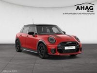 Gebraucht Mini John Cooper Works 204 PS (150 kW) 2025 Chili red ii Kleinwagen