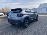 Gebraucht Jeep Avenger Longitude 101 PS (74 kW) 2025 Grau SUV